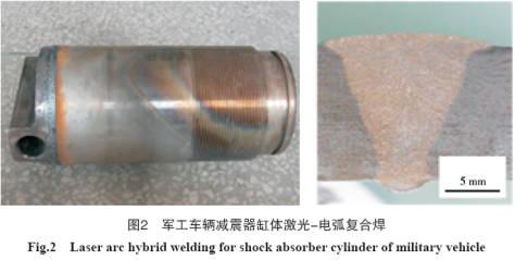 宋天虎:開創(chuàng)我國焊接行業(yè)的新局面