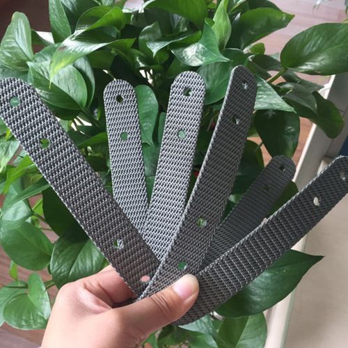 編織袋鐳射打孔機 手表帶鐳射切割機 服裝輔料鐳射切割雕刻機 產(chǎn)品