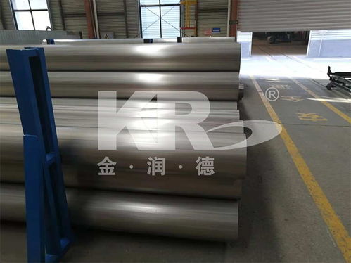 金潤(rùn)德帶你了解安裝316L不銹鋼管的七個(gè)步驟