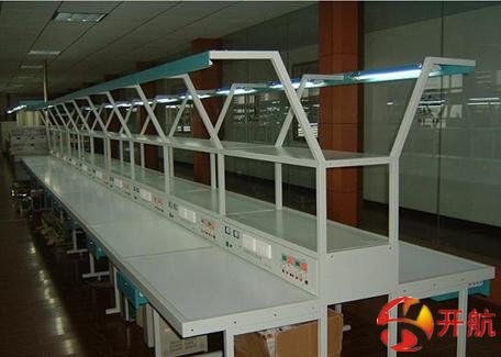 電子焊接創(chuàng)新實(shí)訓(xùn)臺(tái),電子生產(chǎn)流水線(xiàn)