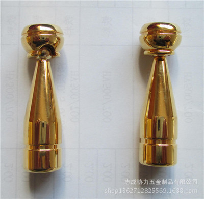 【供應金色小銅鏈|銅焊接鏈|飾品鏈條】價格,廠家,圖片,其他工藝品原料、輔料、配件,深圳市志成協(xié)力五金制品-