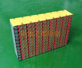 18650鋰電池pack工藝要點總結分析