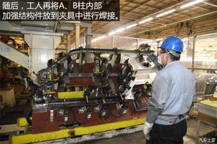 探長(zhǎng)安汽車北京房山工廠 長(zhǎng)安cs95生產(chǎn)地
