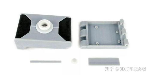 3d打印電子產(chǎn)品外殼手板,快速驗(yàn)證外觀和結(jié)構(gòu)