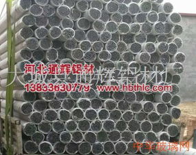 中空鋁條,中空鋁條價格,優(yōu)質(zhì)中空鋁條批發(fā),大城縣通輝鋁材廠